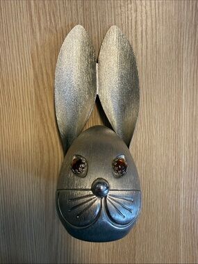 Napier Bunny Rabbit Bank